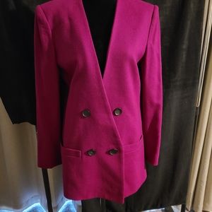 Vintage blazer